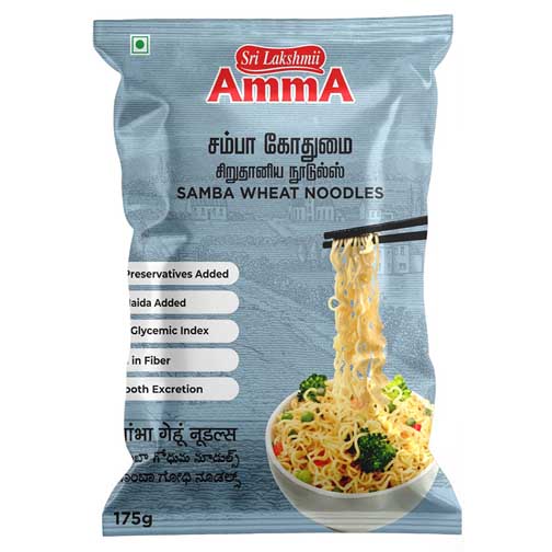 SAMBHA NOODLES - 175gm